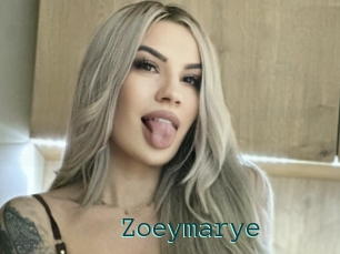 Zoeymarye