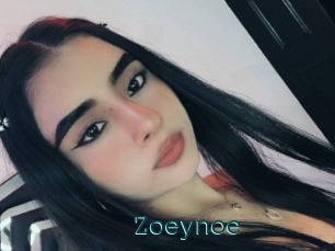 Zoeynoe