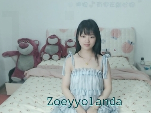 Zoeyyolanda