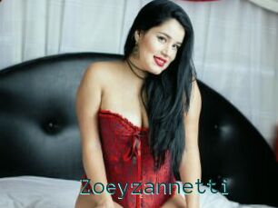 Zoeyzannetti