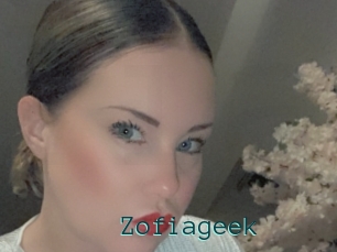 Zofiageek