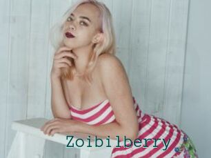 Zoibilberry