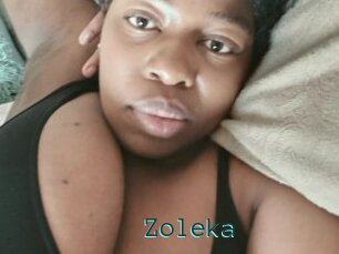 Zoleka
