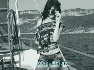 Zoluhka