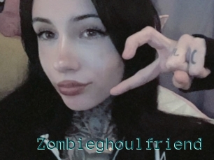 Zombieghoulfriend