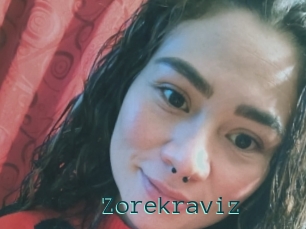 Zorekraviz