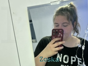 Zoska