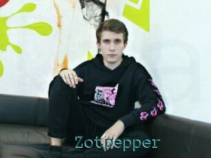 Zotpepper