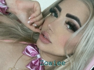 Zowiee