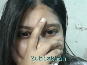 Zubiakhan