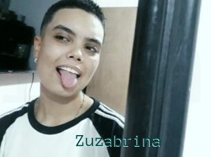 Zuzabrina