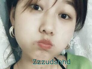 Zzzudshhd